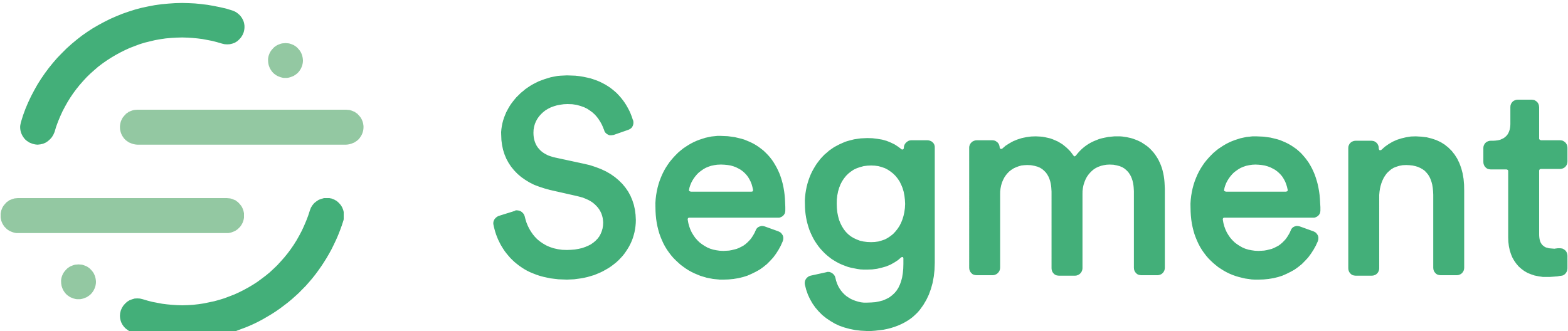 segmant